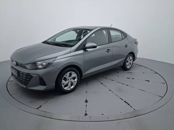 HYUNDAI HB20S 1.0 12V FLEX COMFORT PLUS MANUAL